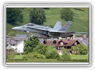 FA-18C Swiss AF J-5010_4